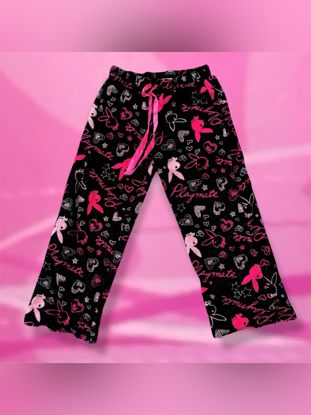 Playboy Y2K PJ Pants